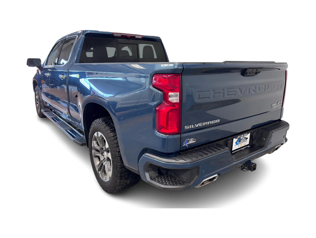 Thumbnail: 2024 Chevrolet Silverado 1500 - 4