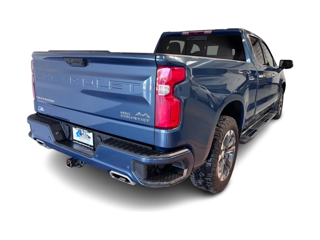 Thumbnail: 2024 Chevrolet Silverado 1500 - 15