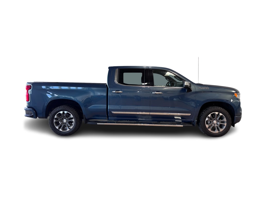 Thumbnail: 2024 Chevrolet Silverado 1500 - 16