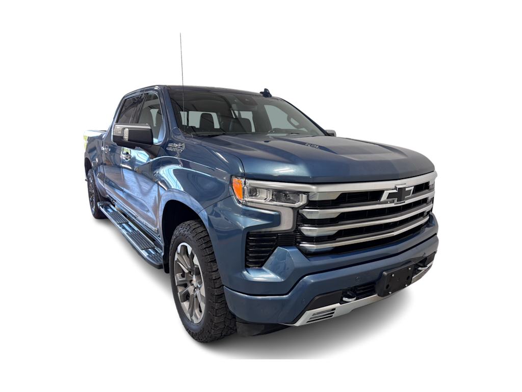 Thumbnail: 2024 Chevrolet Silverado 1500 - 17