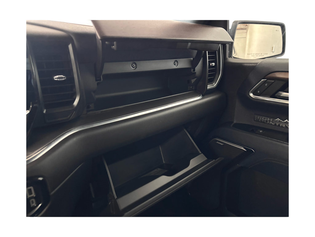 Thumbnail: 2024 Chevrolet Silverado 1500 - 13