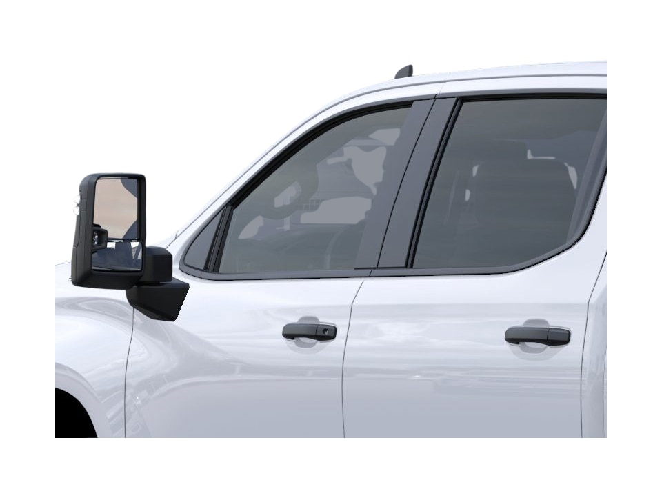 2025 Chevrolet Silverado 1500 Work Truck 20