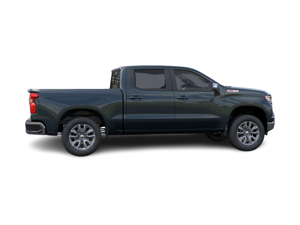 Thumbnail: 2026 Chevrolet Silverado 1500 - 14