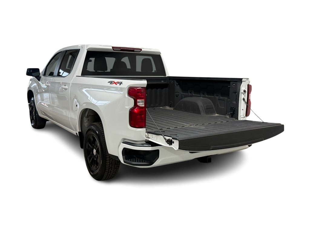 Thumbnail: 2025 Chevrolet Silverado 1500 - 13