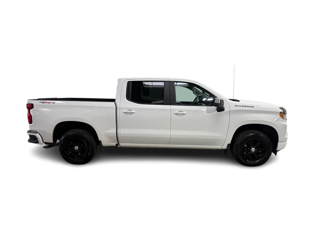 Thumbnail: 2025 Chevrolet Silverado 1500 - 15