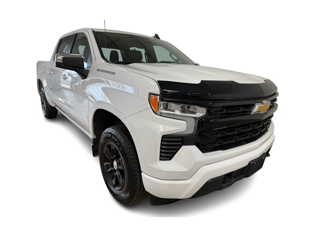 Thumbnail: 2025 Chevrolet Silverado 1500 - 13