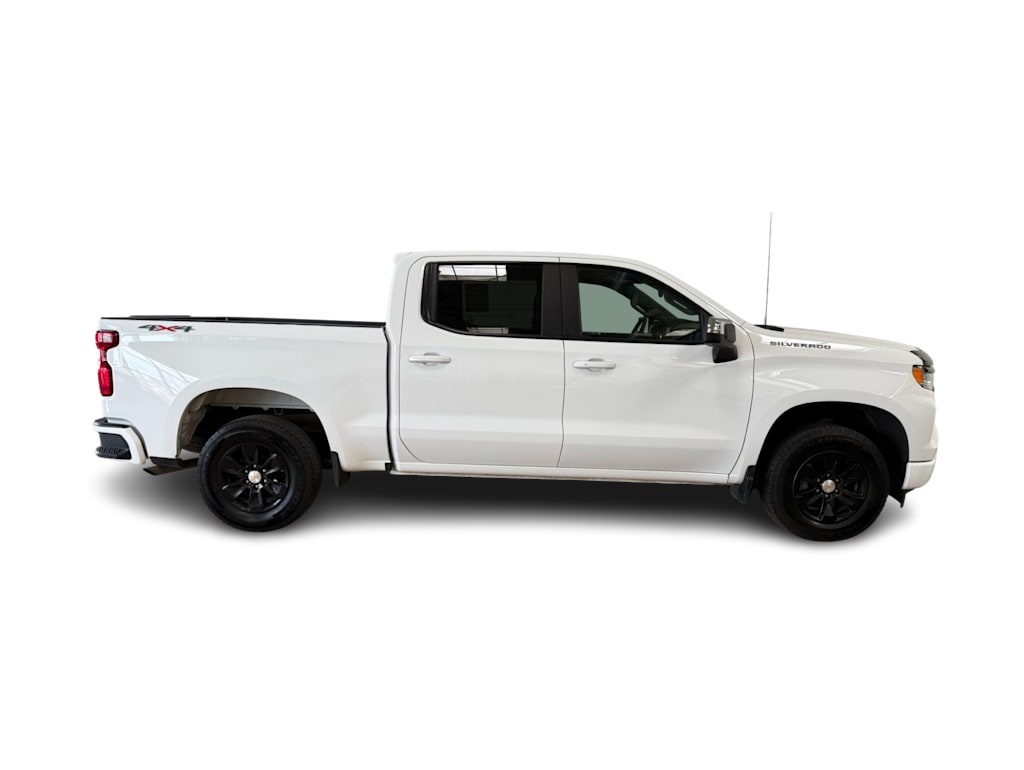 Thumbnail: 2025 Chevrolet Silverado 1500 - 14