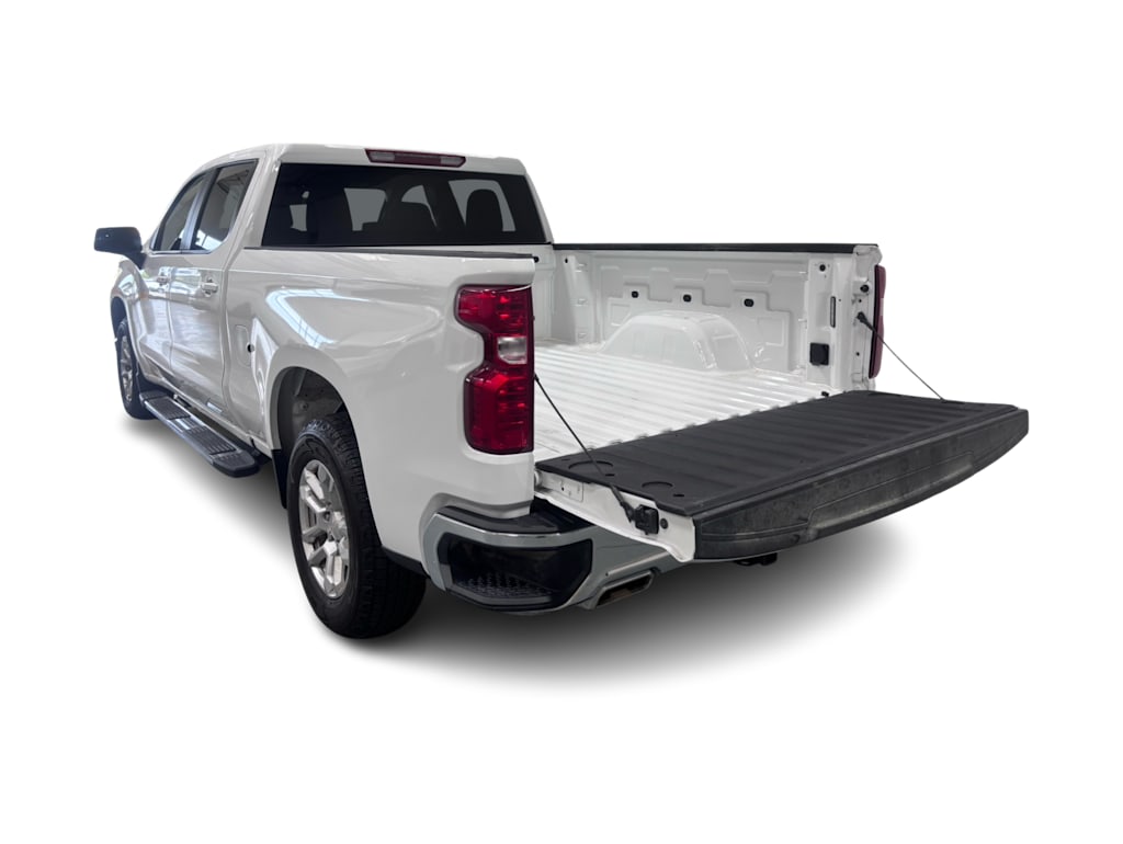 Thumbnail: 2025 Chevrolet Silverado 1500 - 13