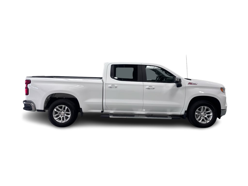 Thumbnail: 2025 Chevrolet Silverado 1500 - 15