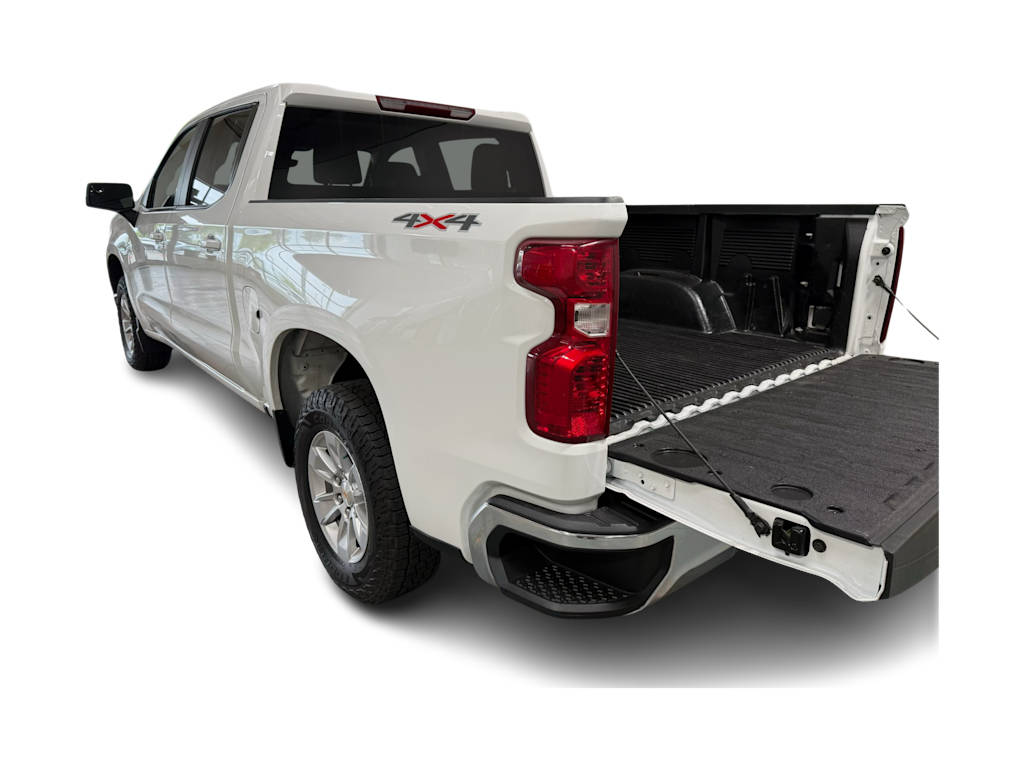 Thumbnail: 2025 Chevrolet Silverado 1500 - 13