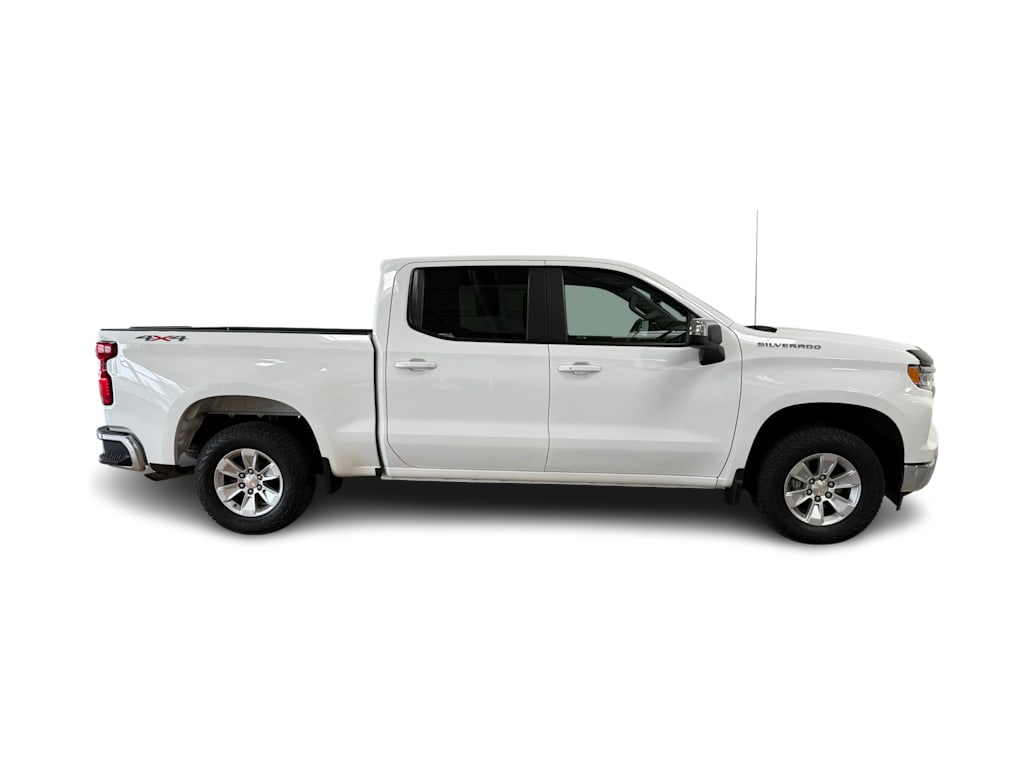 Thumbnail: 2025 Chevrolet Silverado 1500 - 15