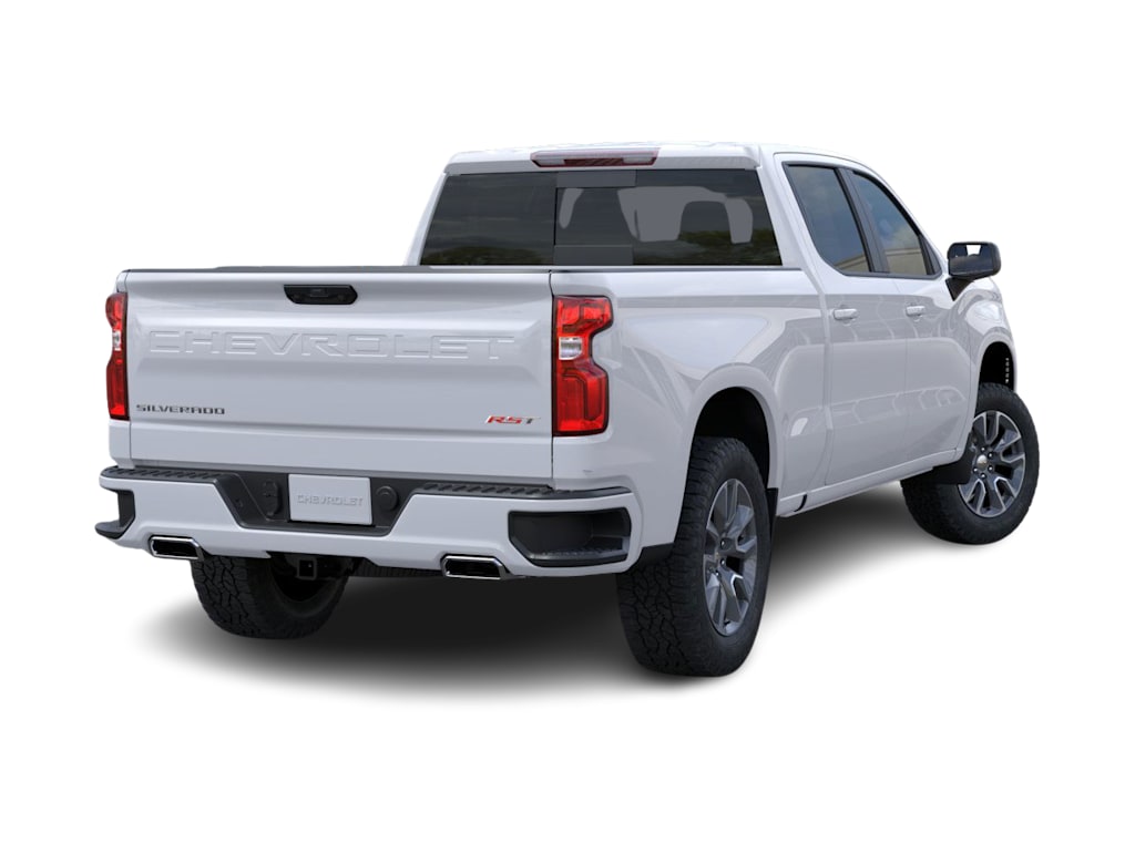 2025 Chevrolet Silverado 1500 RST 13