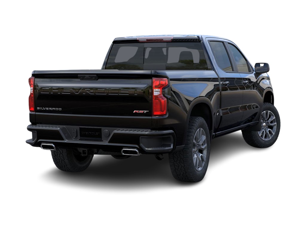 2025 Chevrolet Silverado 1500 RST 14