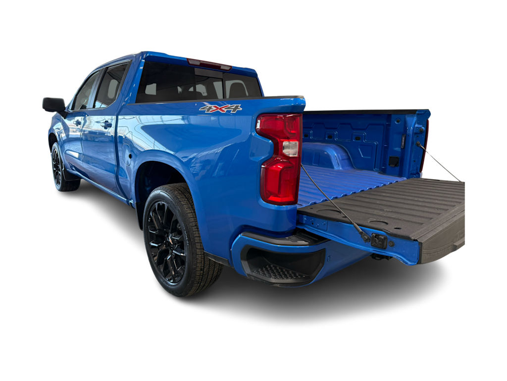 Thumbnail: 2025 Chevrolet Silverado 1500 - 11