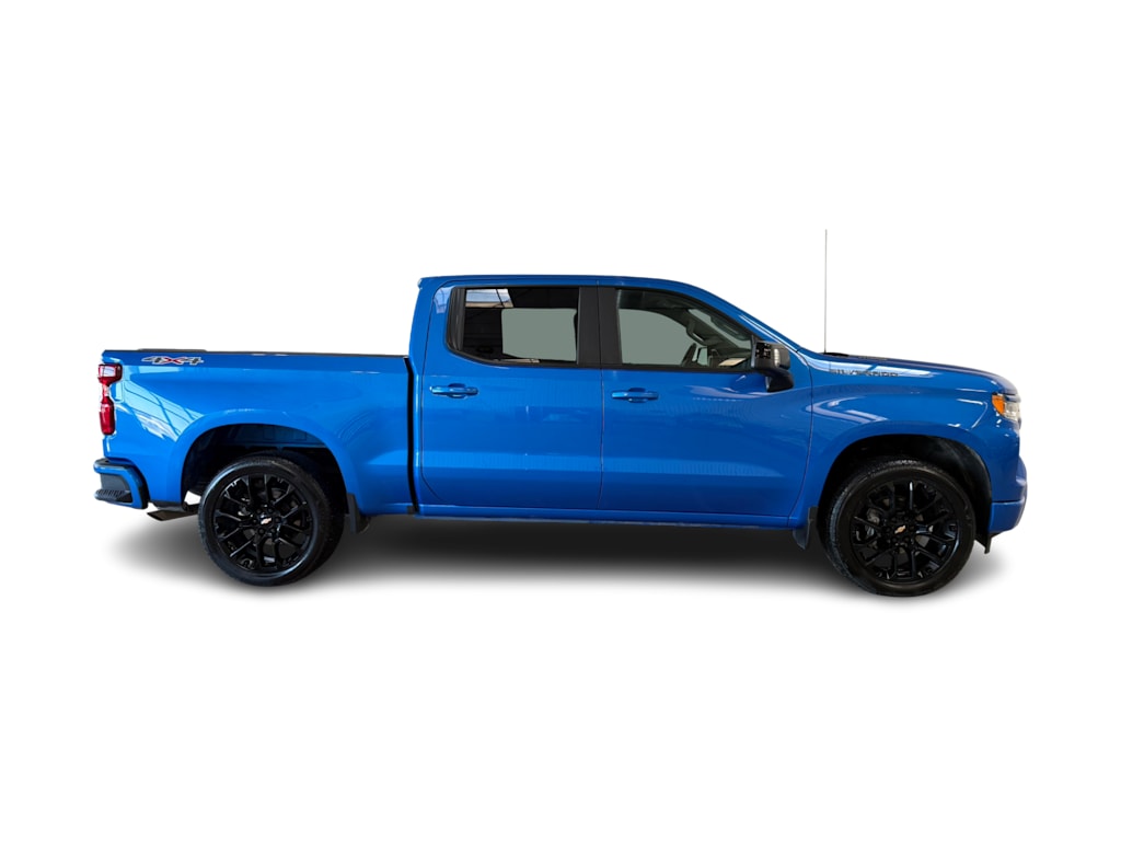 Thumbnail: 2025 Chevrolet Silverado 1500 - 13