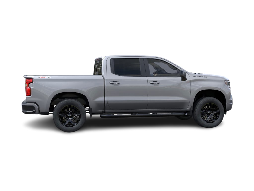 2025 Chevrolet Silverado 1500 RST 14