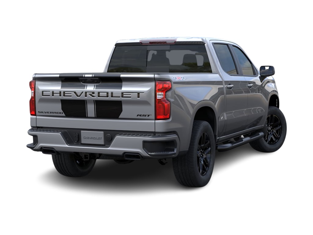 Thumbnail: 2026 Chevrolet Silverado 1500 - 13