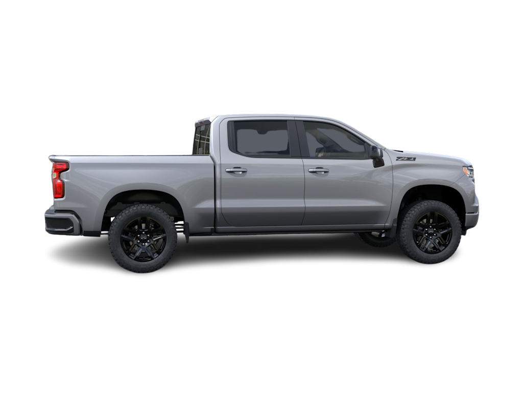 Thumbnail: 2026 Chevrolet Silverado 1500 - 14