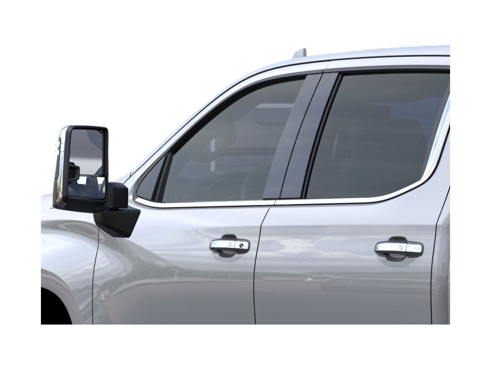 Thumbnail: 2026 Chevrolet Silverado 1500 - 19