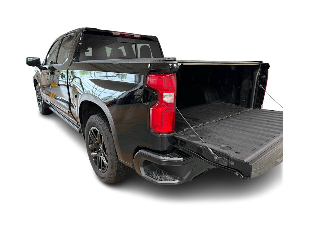 Thumbnail: 2025 Chevrolet Silverado 1500 - 13