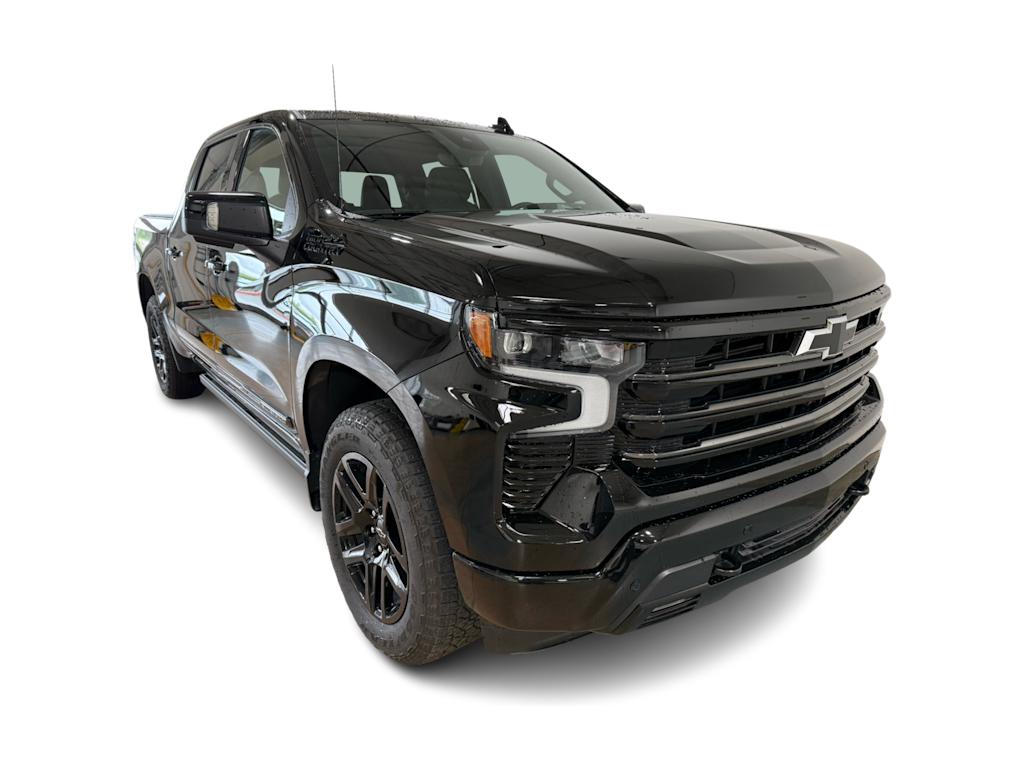 Thumbnail: 2025 Chevrolet Silverado 1500 - 14
