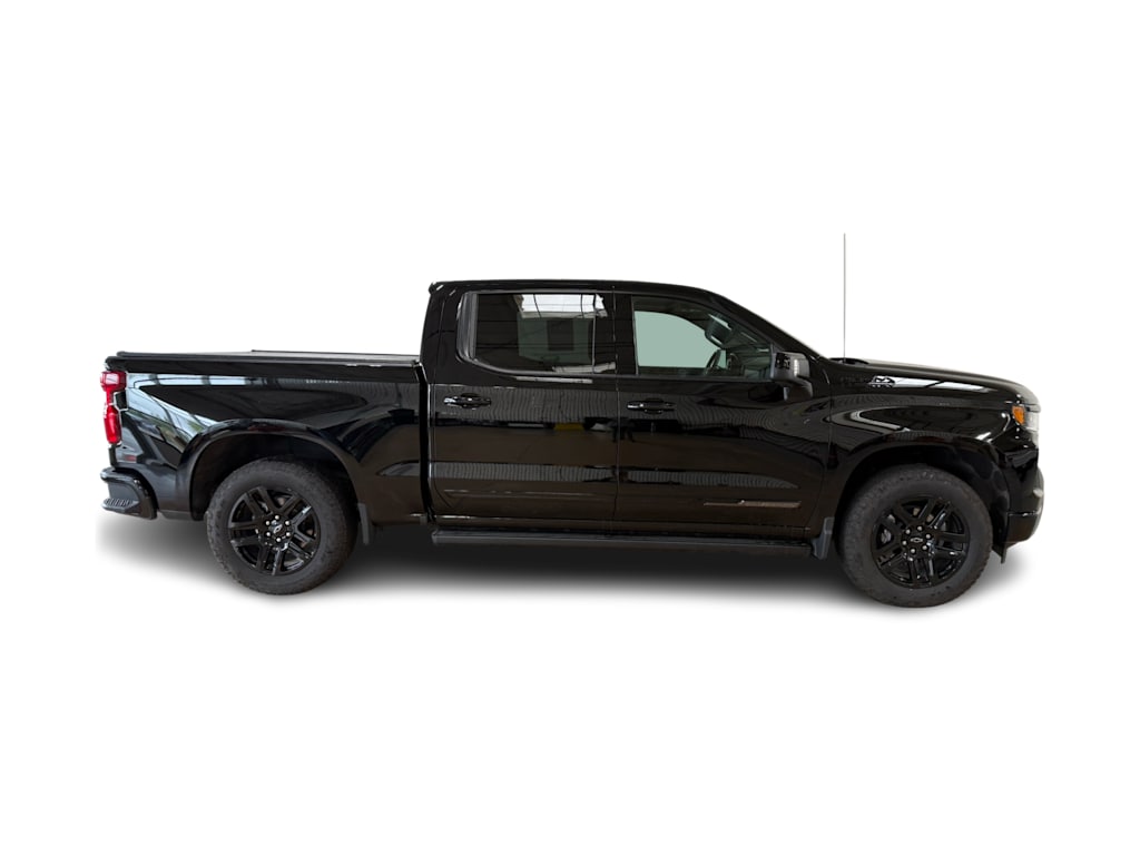 Thumbnail: 2025 Chevrolet Silverado 1500 - 15