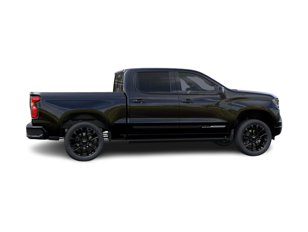 2025 Chevrolet Silverado 1500 High Country 14