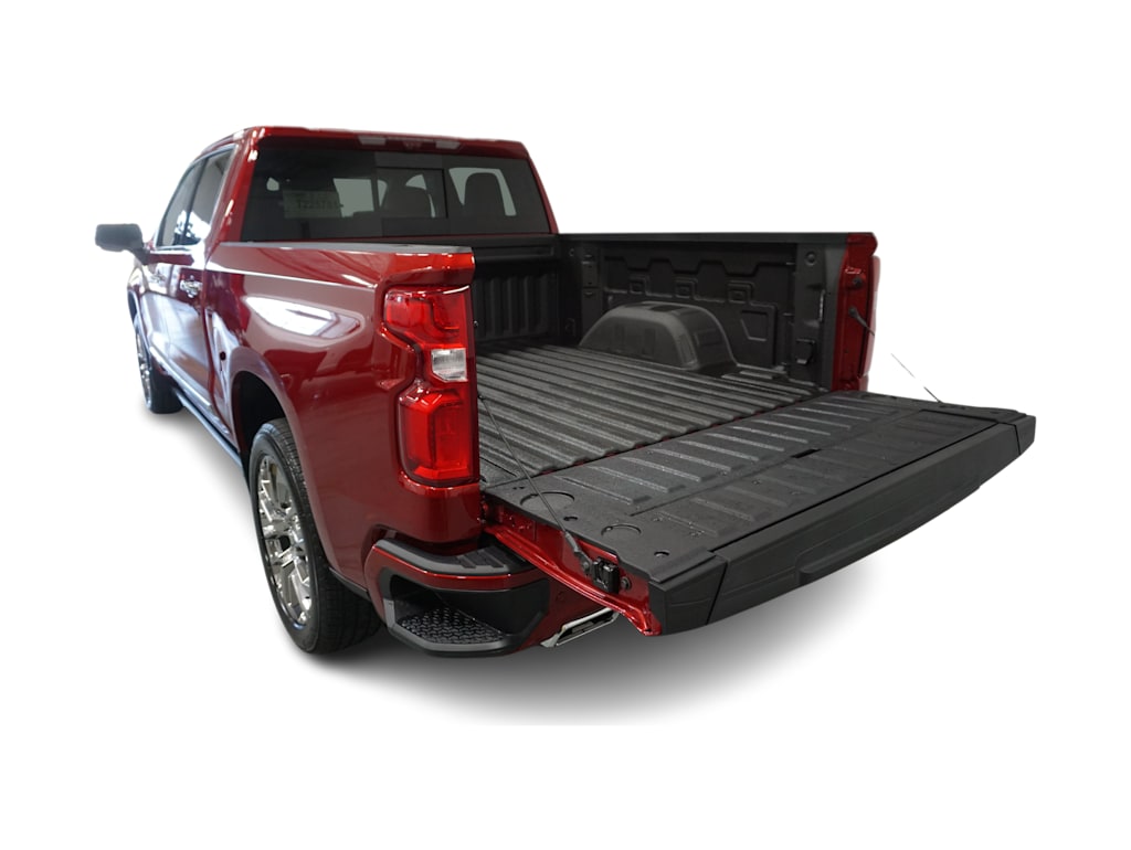 Thumbnail: 2025 Chevrolet Silverado 1500 - 13
