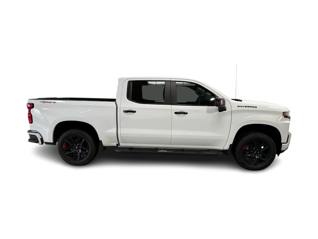 Thumbnail: 2022 Chevrolet Silverado 1500 - 15