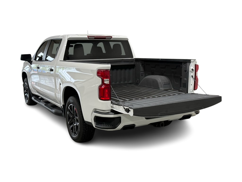 Thumbnail: 2022 Chevrolet Silverado 1500 - 13