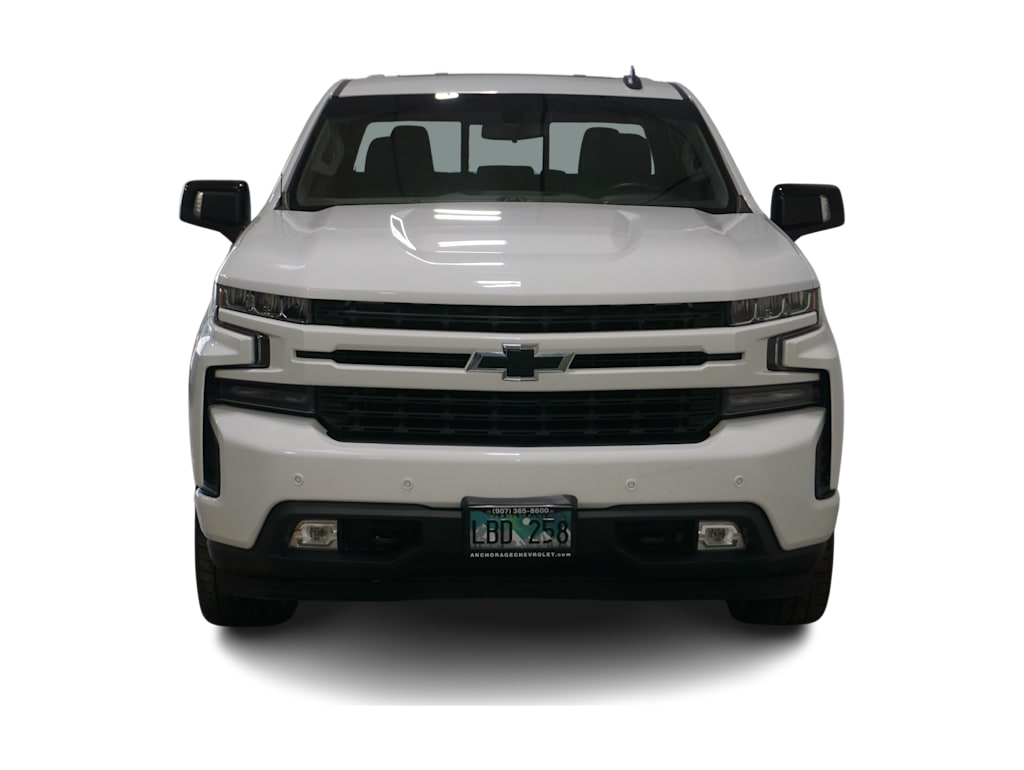 2019 Chevrolet Silverado 1500 RST 6