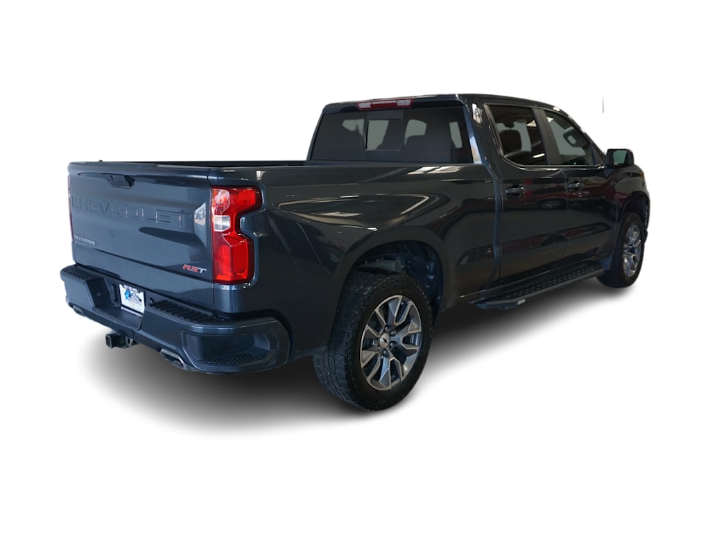 2021 Chevrolet Silverado 1500 RST 15