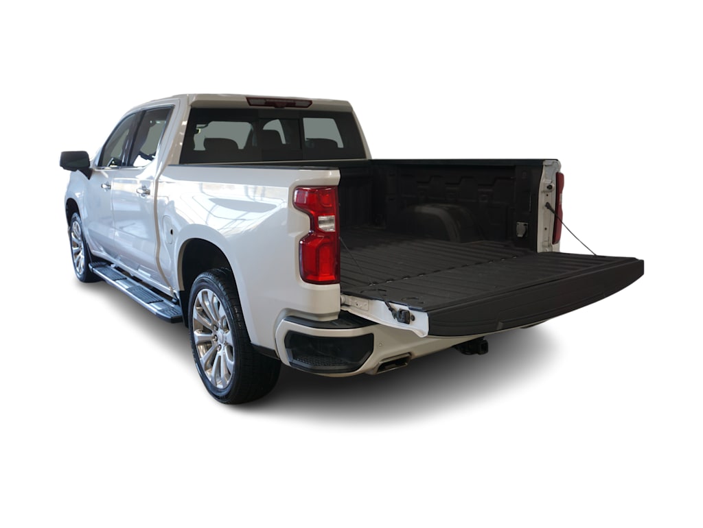 Thumbnail: 2022 Chevrolet Silverado 1500 - 13