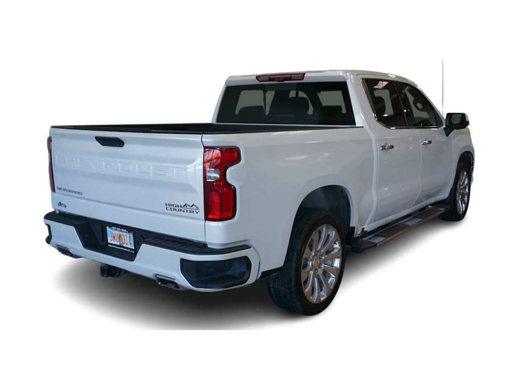 Thumbnail: 2022 Chevrolet Silverado 1500 - 16