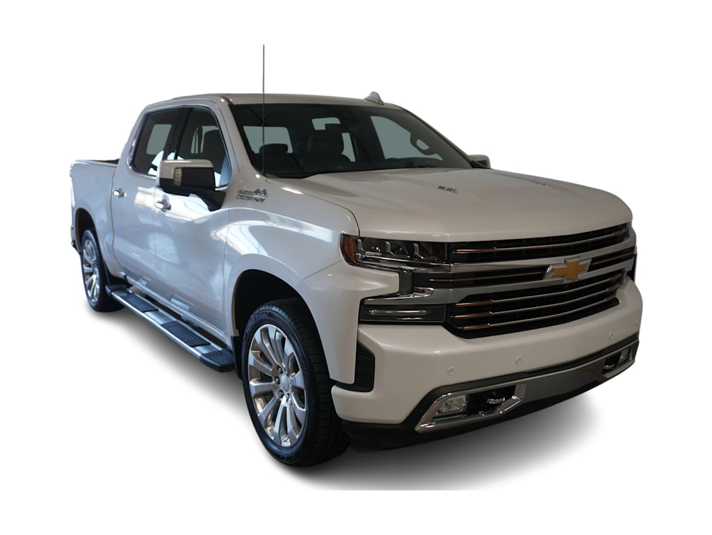 Thumbnail: 2022 Chevrolet Silverado 1500 - 14