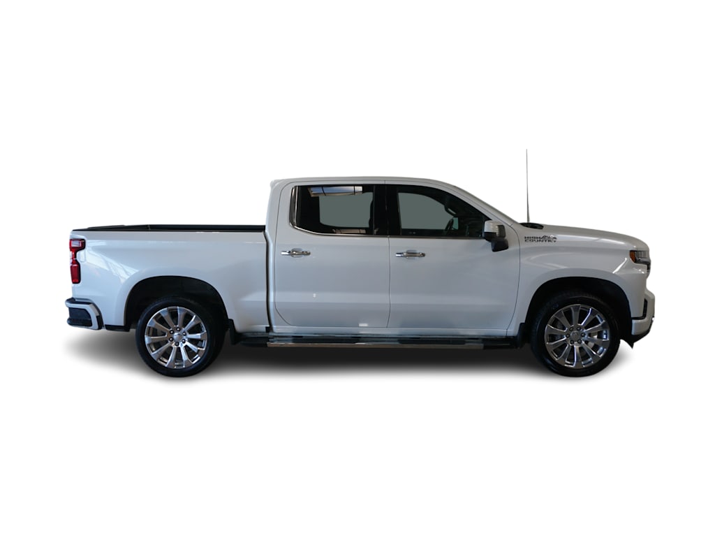 Thumbnail: 2022 Chevrolet Silverado 1500 - 15