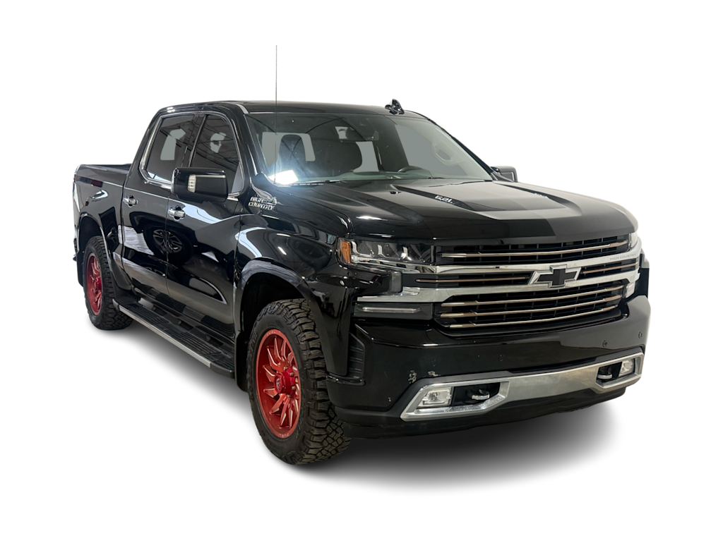 Thumbnail: 2021 Chevrolet Silverado 1500 - 13