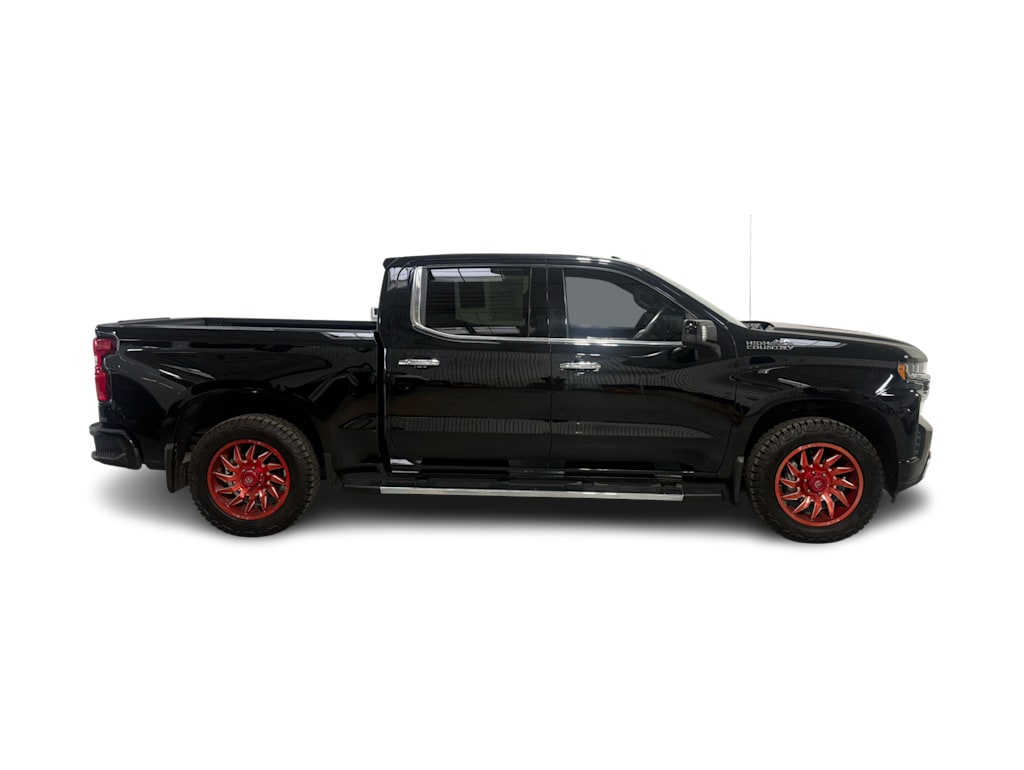Thumbnail: 2021 Chevrolet Silverado 1500 - 14