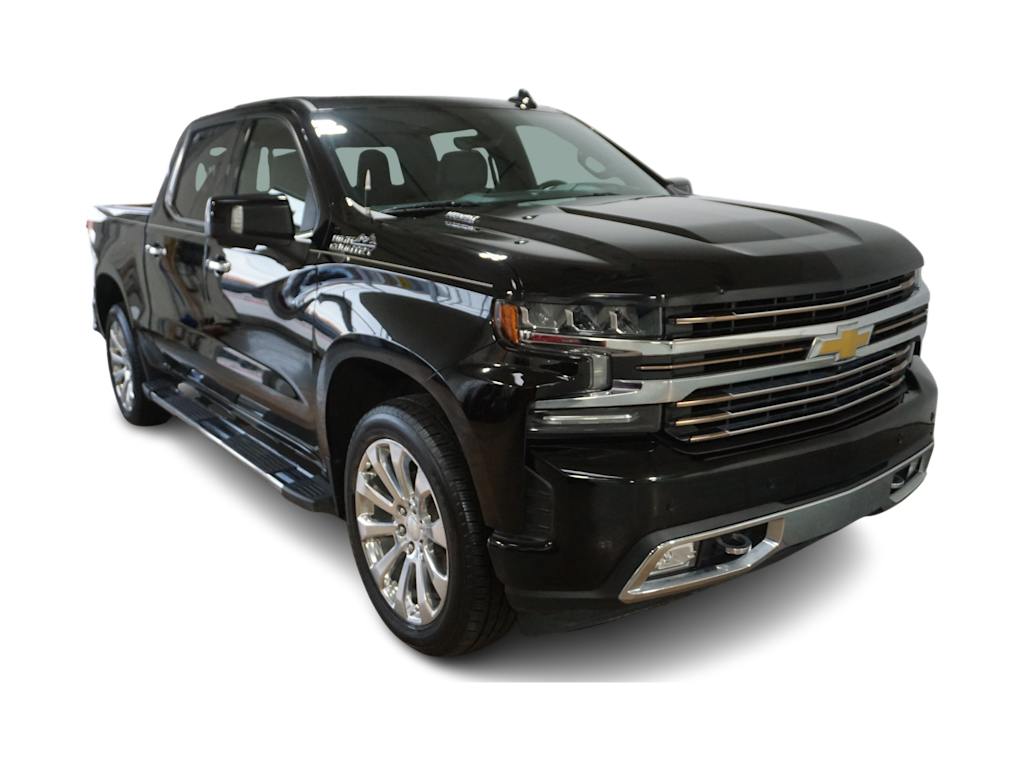 Thumbnail: 2021 Chevrolet Silverado 1500 - 15