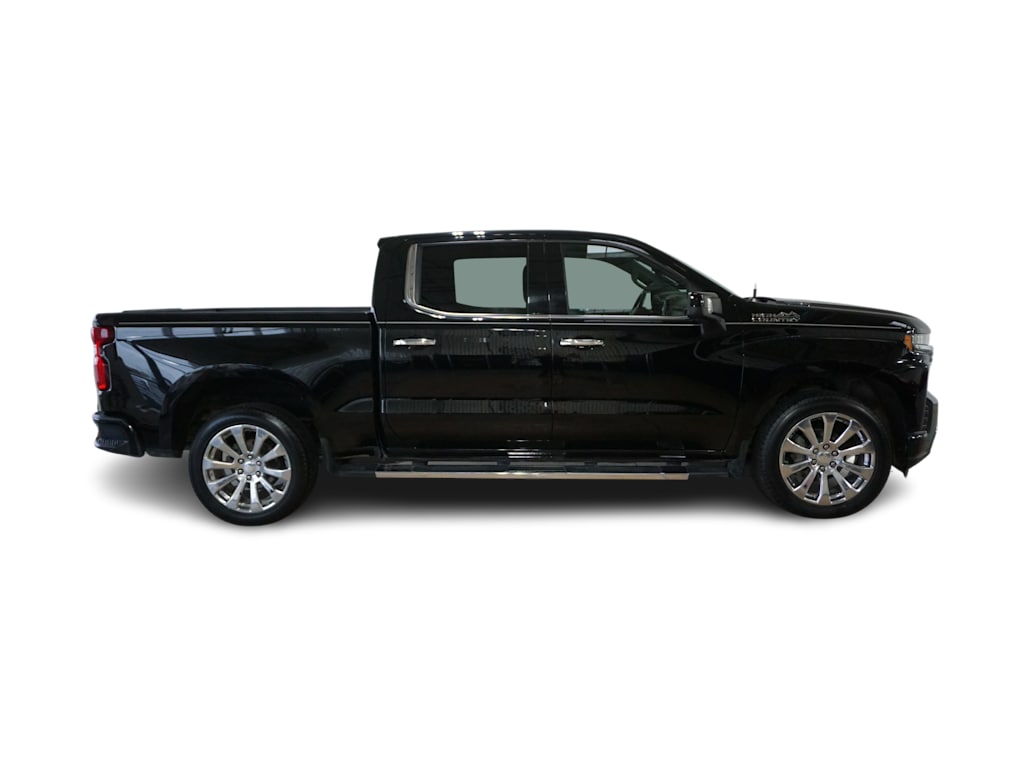 Thumbnail: 2021 Chevrolet Silverado 1500 - 16