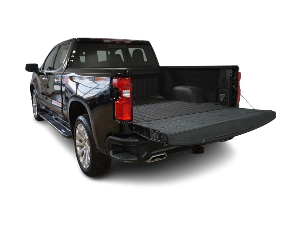 Thumbnail: 2021 Chevrolet Silverado 1500 - 14