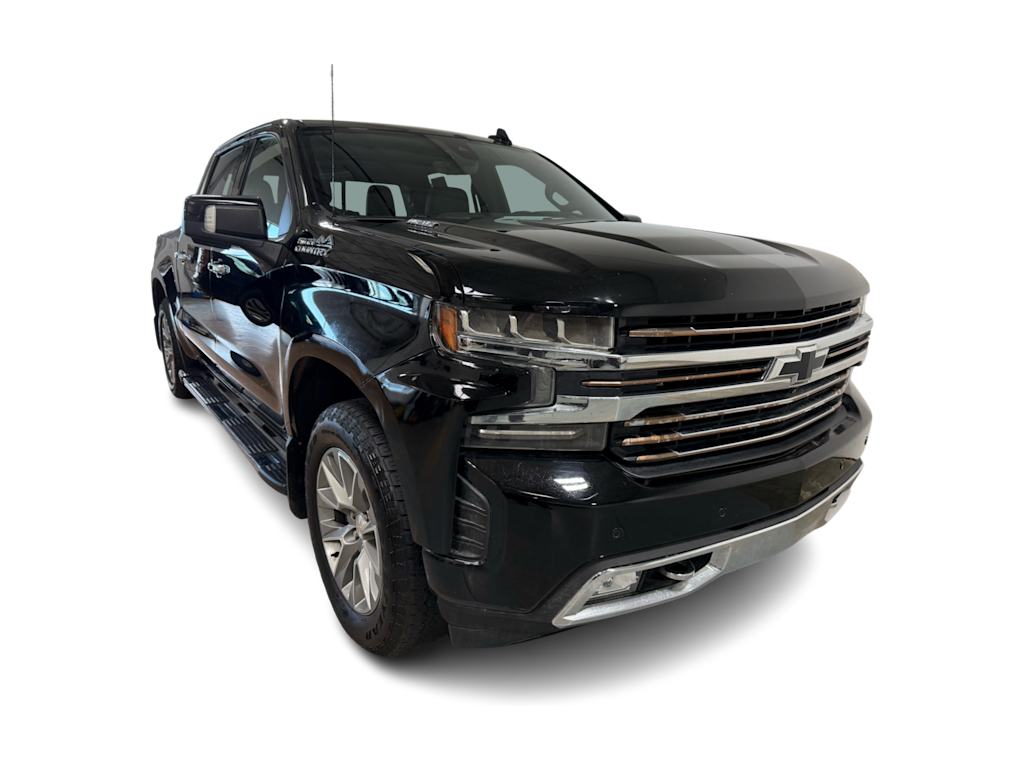 Thumbnail: 2021 Chevrolet Silverado 1500 - 13