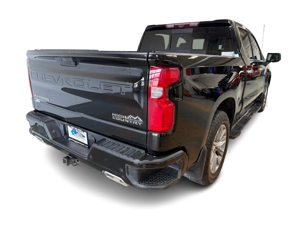 Thumbnail: 2021 Chevrolet Silverado 1500 - 15