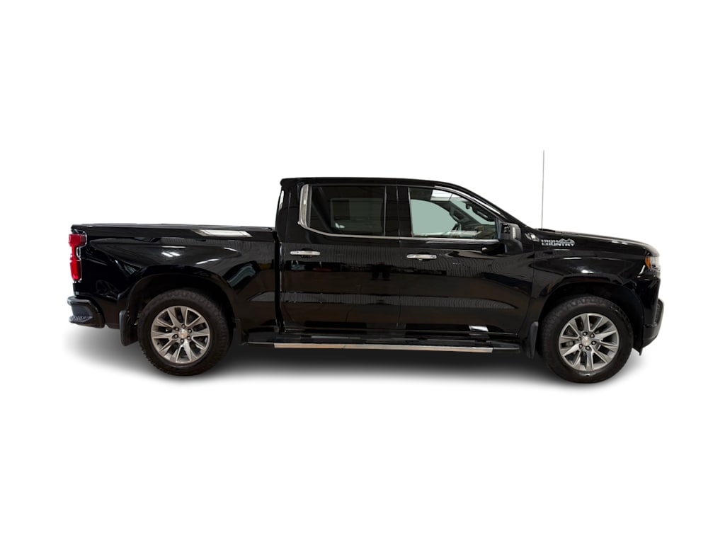 Thumbnail: 2021 Chevrolet Silverado 1500 - 14