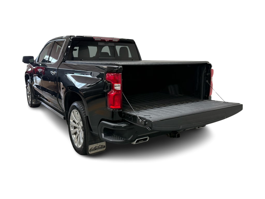 Thumbnail: 2020 Chevrolet Silverado 1500 - 11