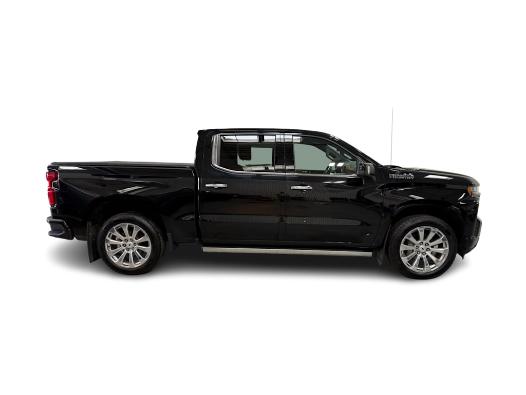 Thumbnail: 2020 Chevrolet Silverado 1500 - 13