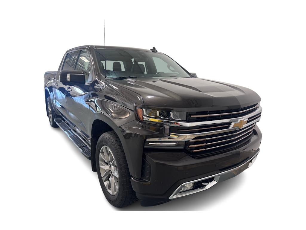 Thumbnail: 2021 Chevrolet Silverado 1500 - 14