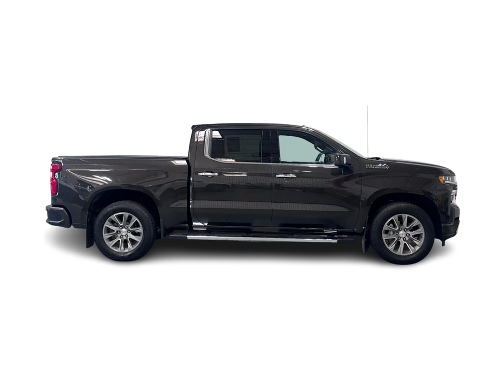 Thumbnail: 2021 Chevrolet Silverado 1500 - 15