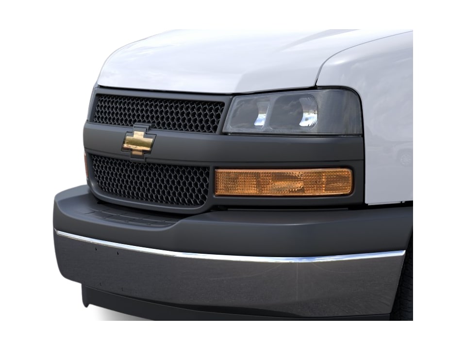 Thumbnail: 2026 Chevrolet Express - 5