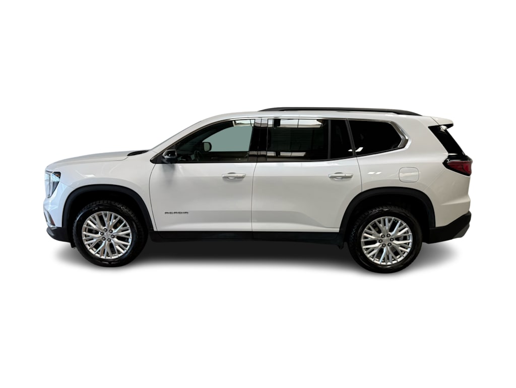 Thumbnail: 2024 GMC Acadia - 3